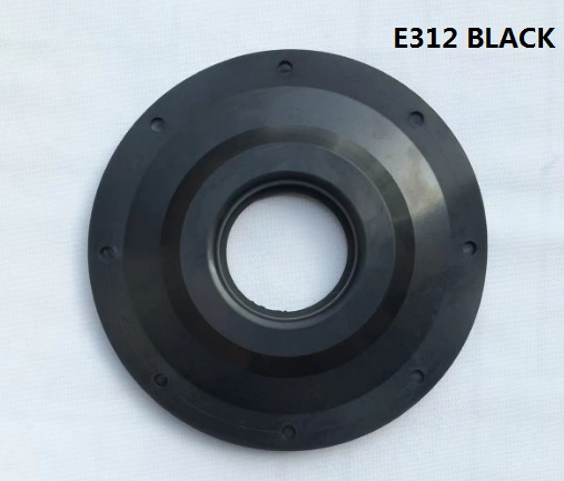 Durable Swible Dust Center Joint Cover Seal for Excavator E312, E200b, E120b