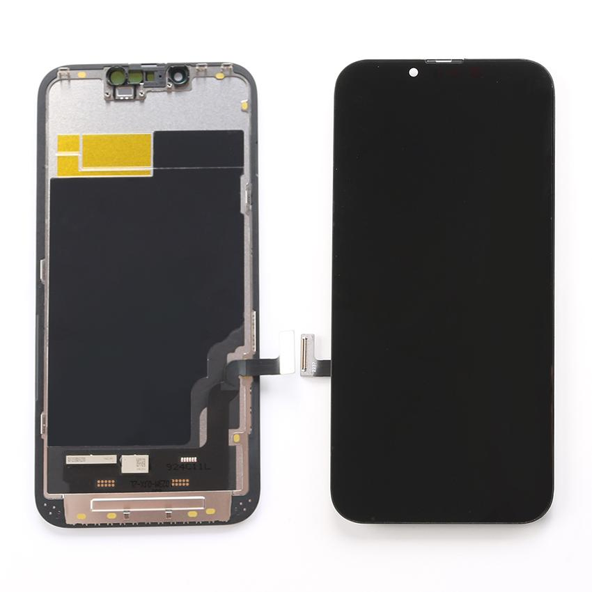 Factory Price for iPhone LCD OLED Screen Display Incell Digitizer Front Touch Replacement for iPhone Xs X 11 12 13 14 15 16 PRO Max