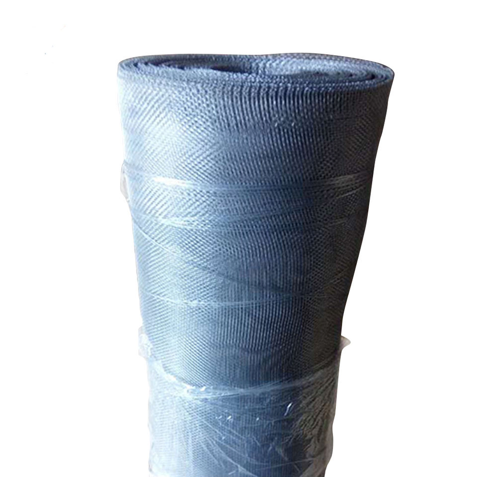General High Quality Aluminum Screens Aluminum-Magnesium Alloy Wire