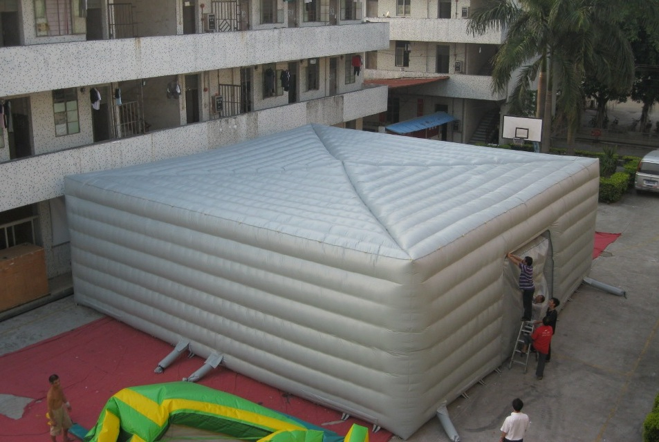 2023 New Giant Inflatable Event Dome / Event Inflatable Bubble Dome for Sale