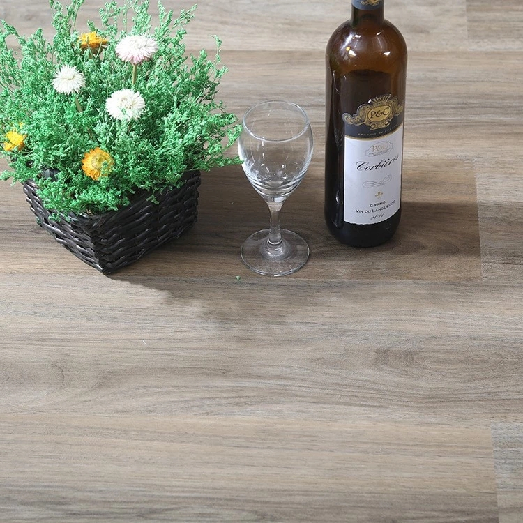 Environmental High Strength Waterproof Laminate Wood MGO Flooring