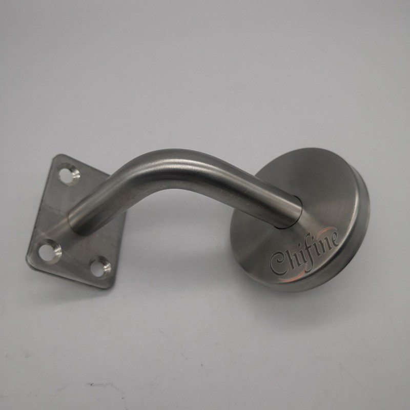 Manufacturers Direct Stainless Steel Stair Handrail Accessories