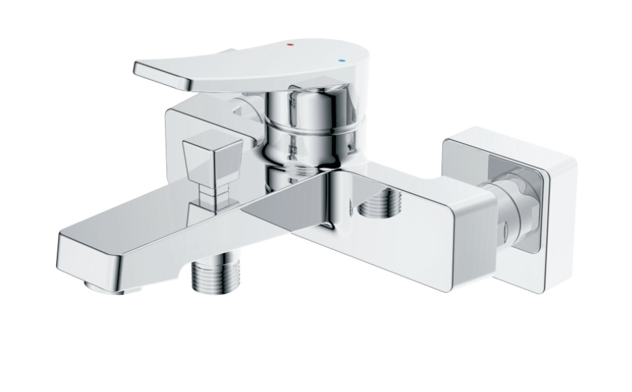 Смеситель для биде Itabath HPB59-1, хром