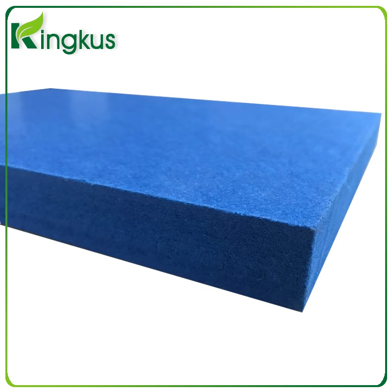 24mm High Quality Studio Soundproof Absorption Pet Wall Felt