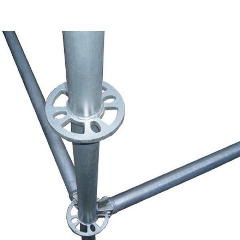 High Performance Scaffolding Coupler with Cheap Price