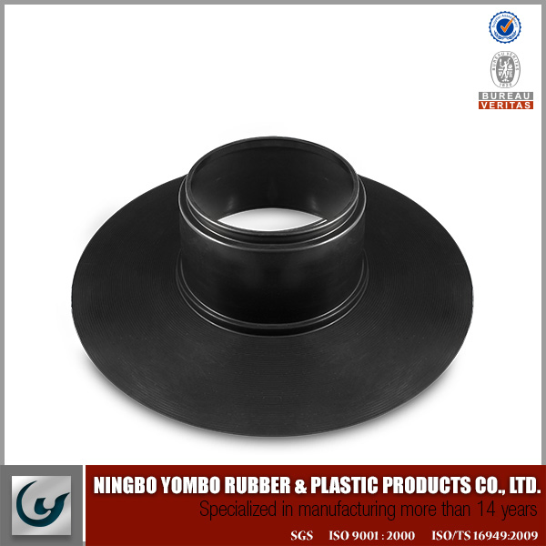 High Quality Universal EPDM/Silicone Rubber Roof Flashing for Pipe