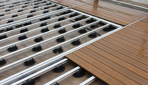 Aluminum Profiles Wood Grain Printed Aluminum Profiles