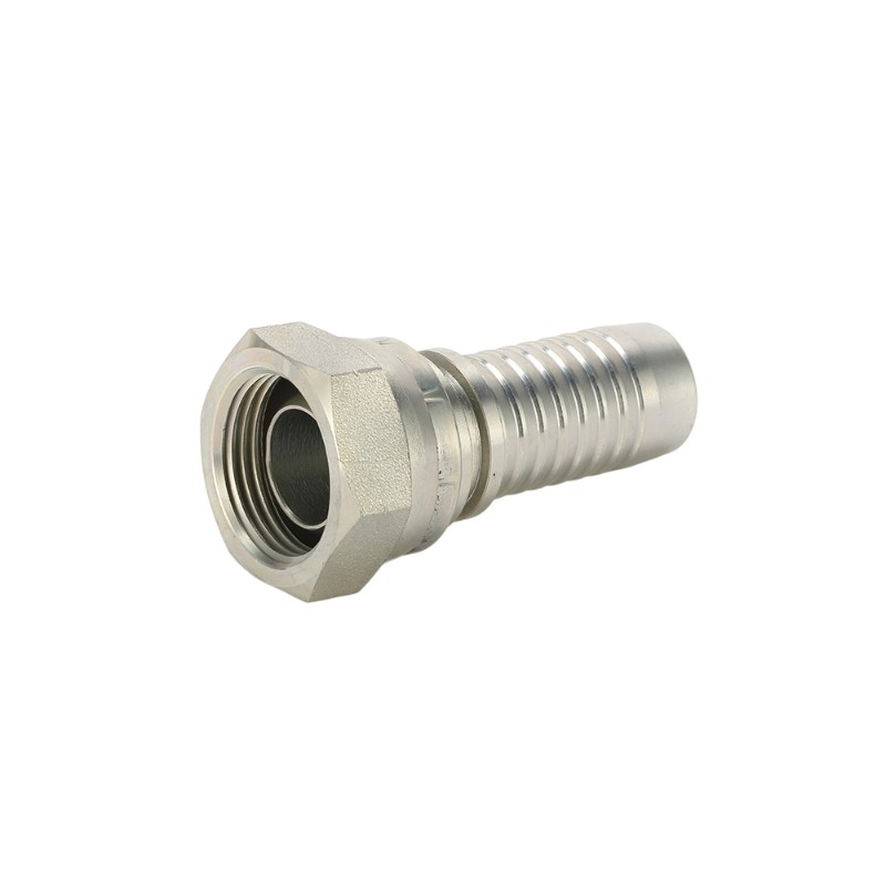 Гидравлический фитинг BSP Female Multiseal прямой