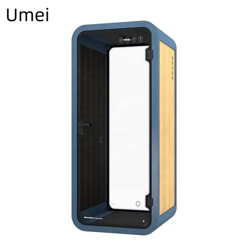 Modern Privacy Soundproof Acoustic Pod for Sale Office Pod