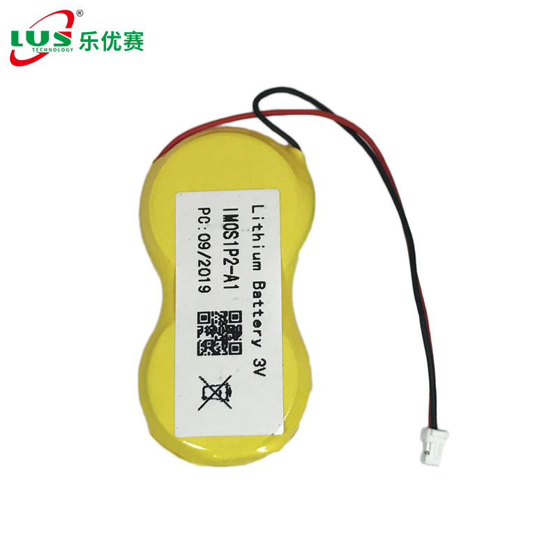 Батарейка CR2450 3V 1200mAh