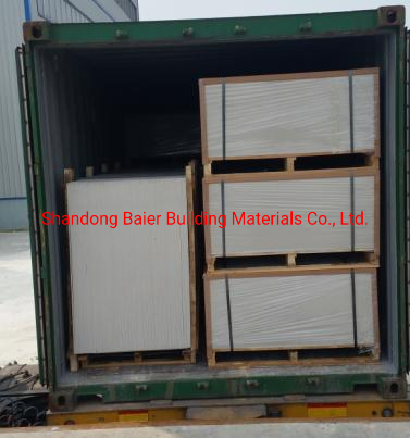 Baier Cement Board Form Baier