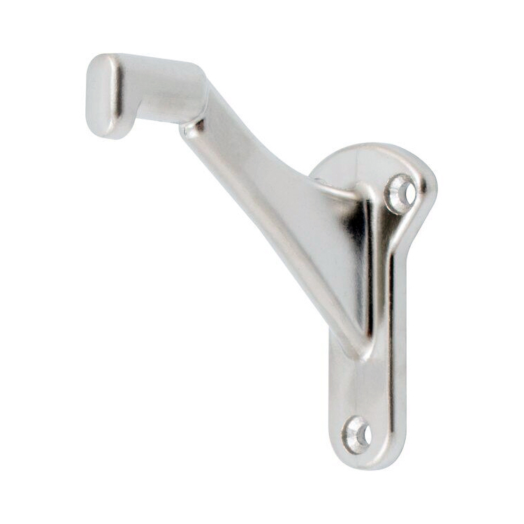 Customized Aluminum & Metal Wall Mounted Handrail Bracket