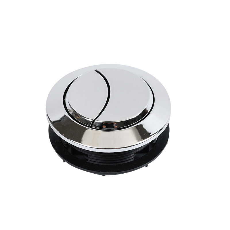 New Special Design Pipe for Flush Valve Hot Selling Concealed Flush Valve High-Quality Cistern Flush Valve