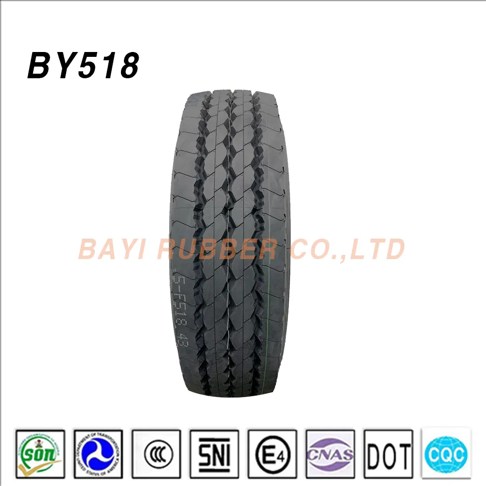 Шина грузовая и автобусная 275/70 R22.5