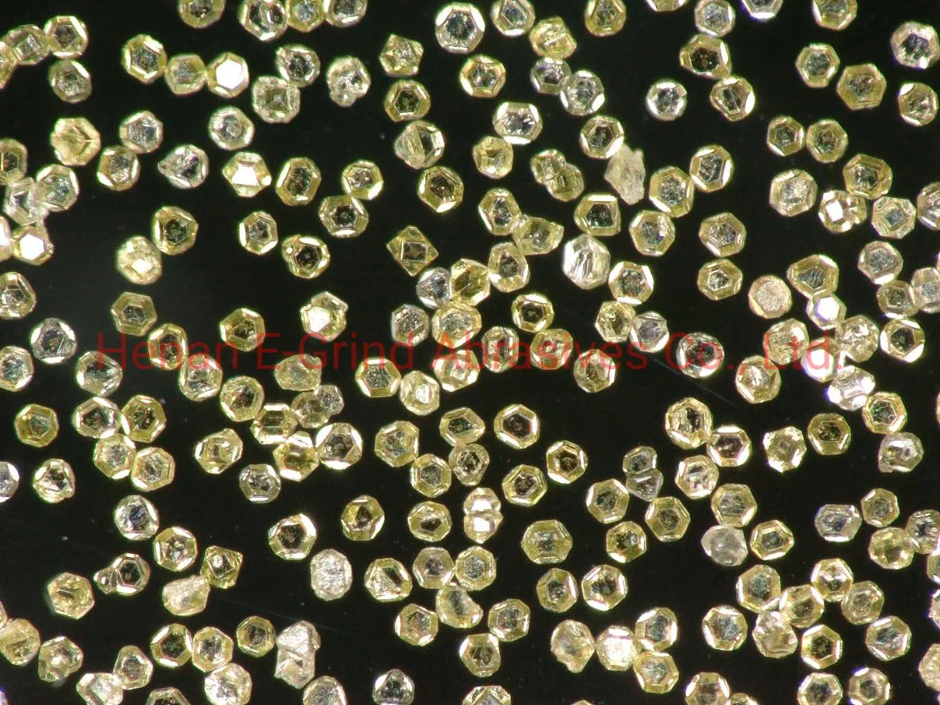 Порошок синтетического алмаза MBD6 (80/100-325/400 Mesh)