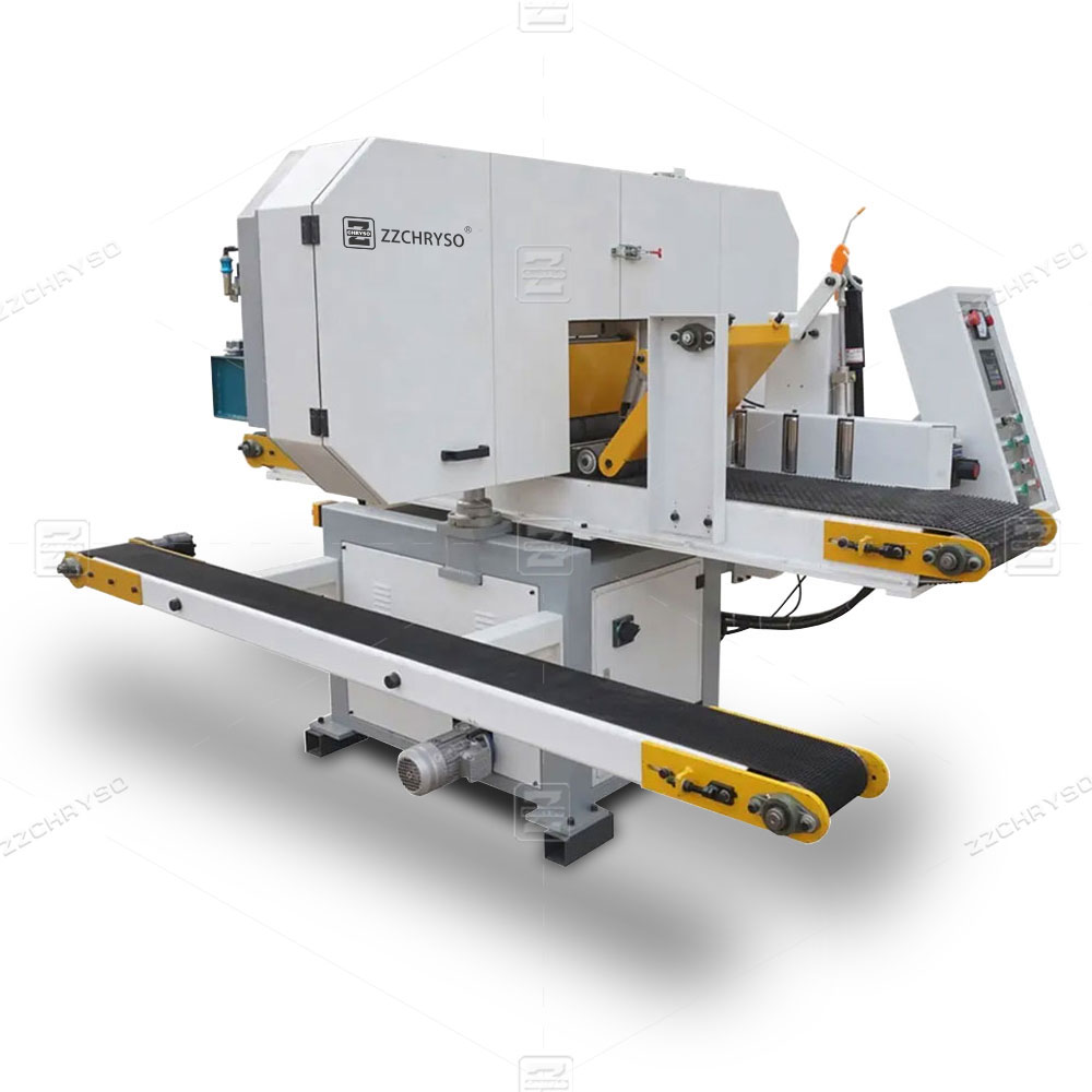 Станок ленточнопильный вертикальный по дереву