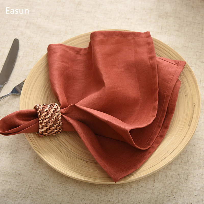 Wholesale Airline Embroidered Table Cloth Extra Large Tablecloth