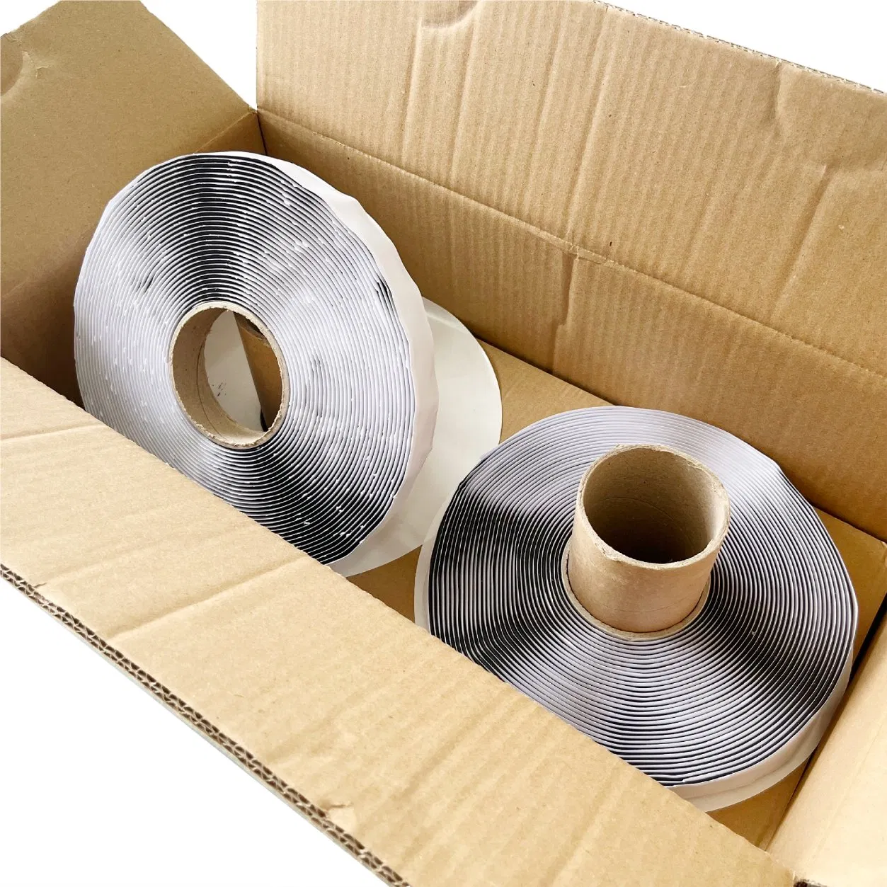 Butyl Tape Waterproof RV Putty Tape Sealing 3mm for Repair Leak Window