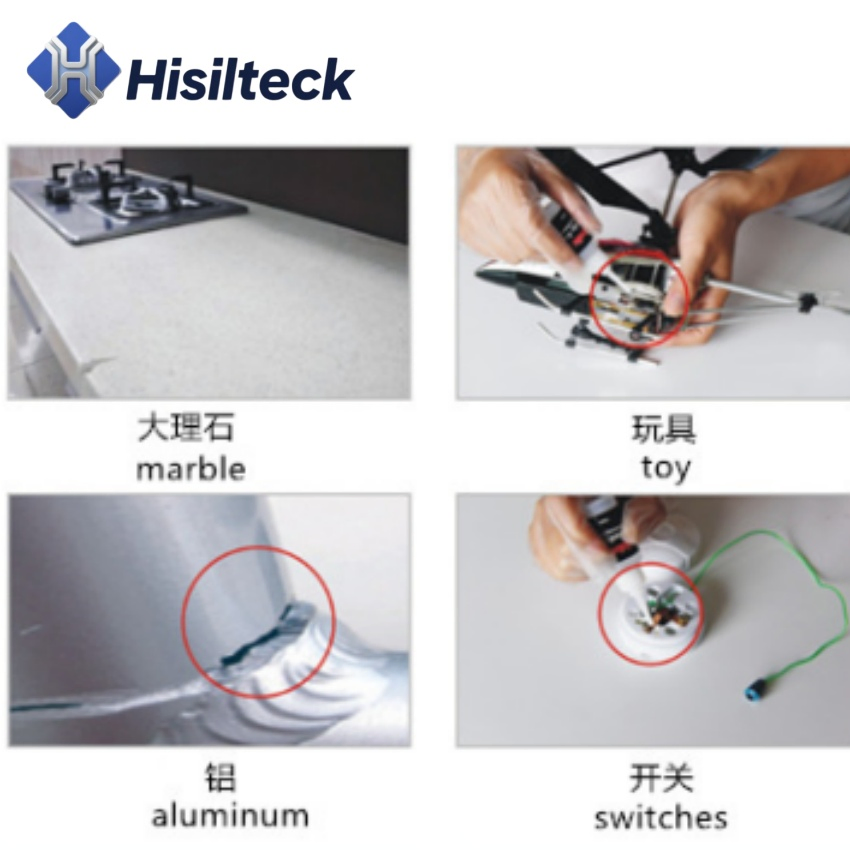 Premium Quick Bond Adhesive for Fast Product Repairs
