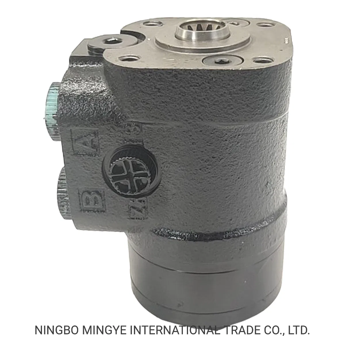 Гидравлический распределитель Orbitrol для рулевого управления