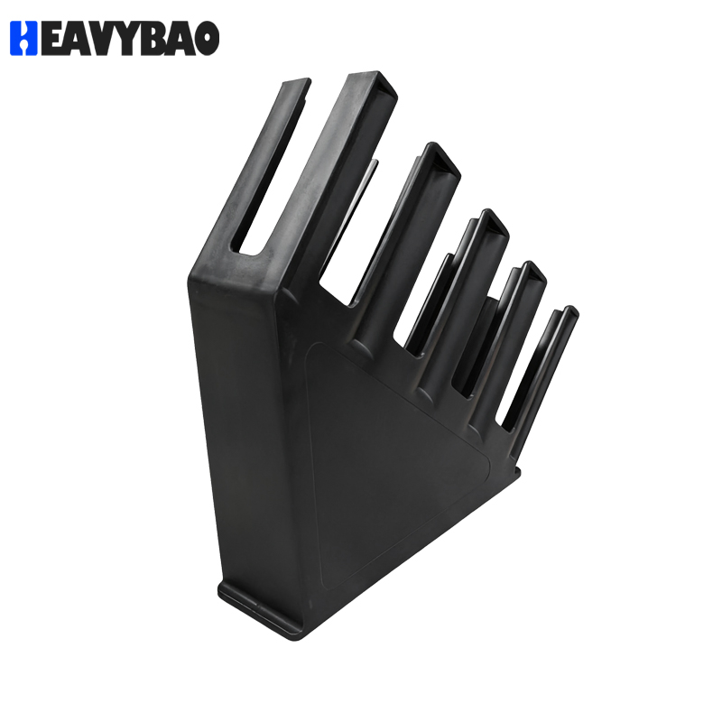 Heavybao Turkey UAE Saudi Arabia Middle East Commercial Plastic Paper Cup Dispenser Holder Rack