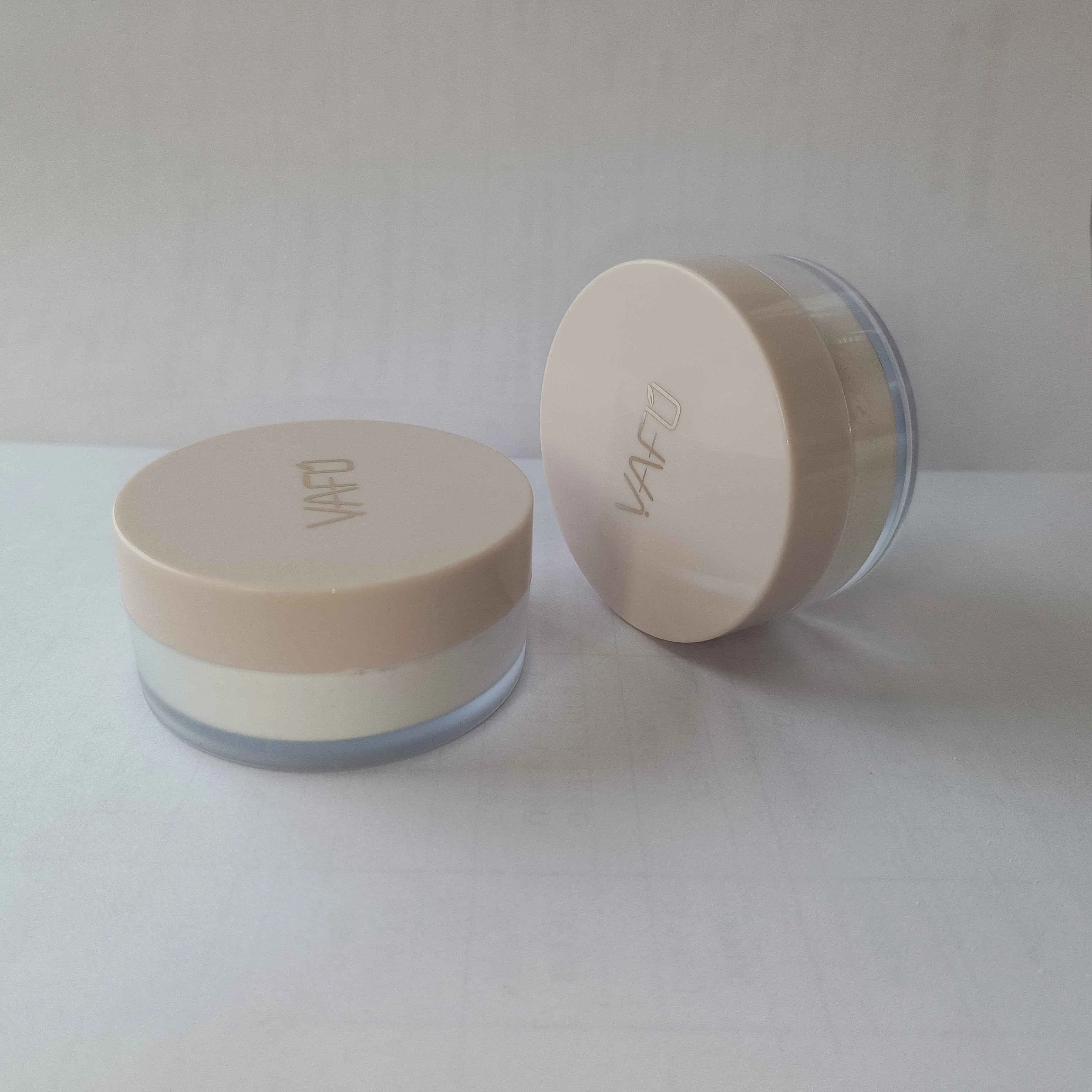 All-Day Radiance Makeup Powder for Perfect Skin Glow