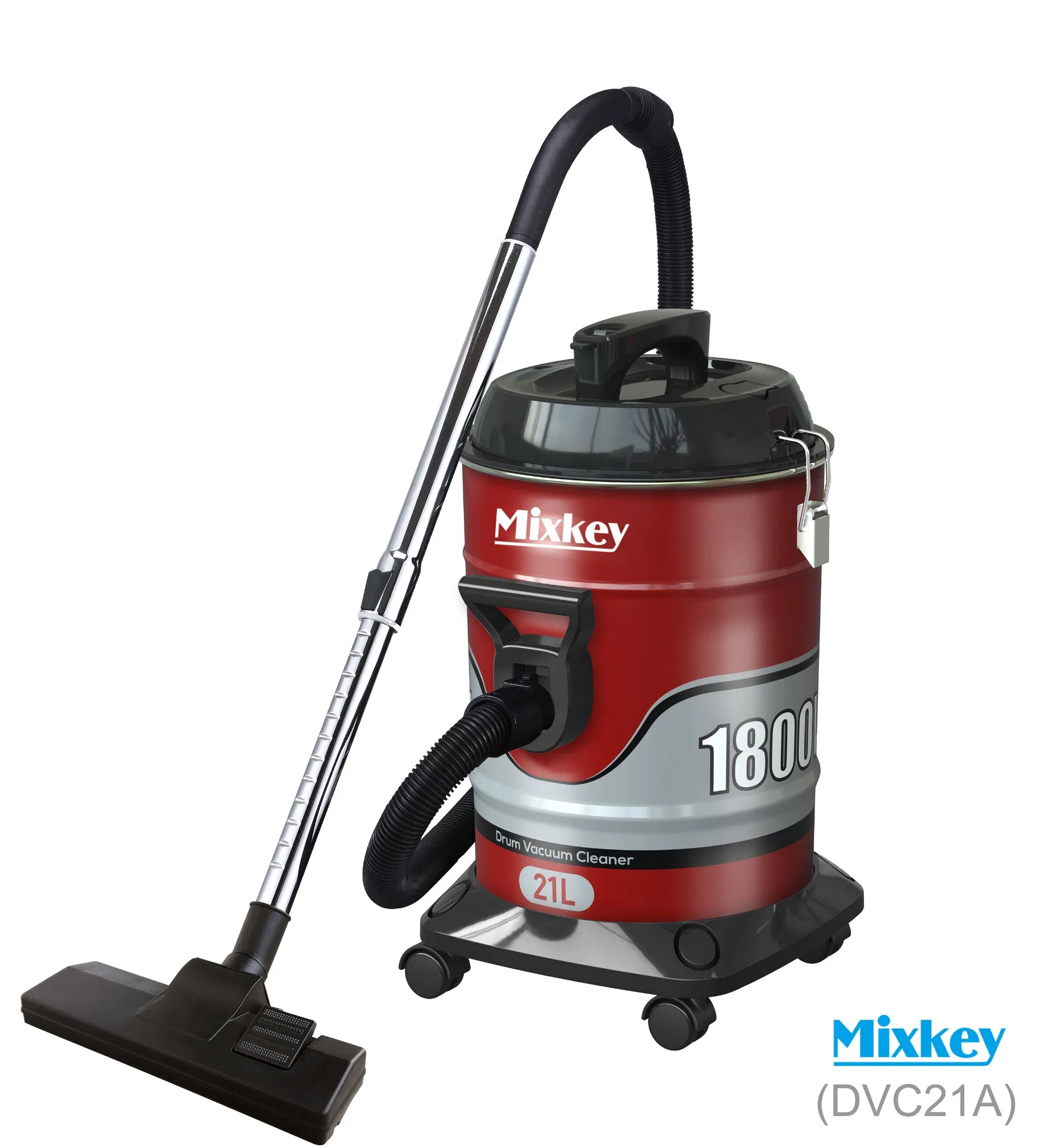 Electric Vacuum Cleaner, Dust Collector