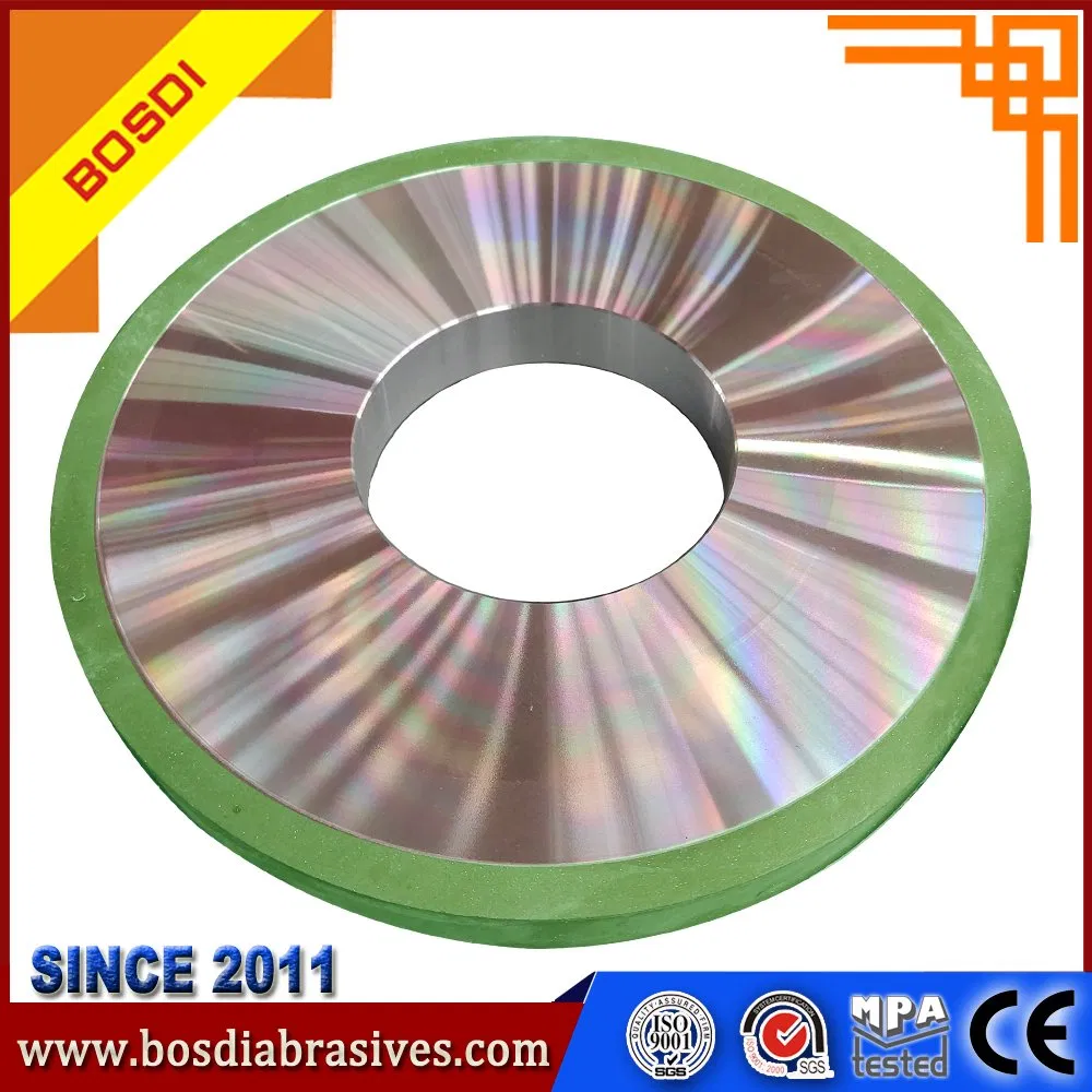 Centerless Grinding Wheel for Machine Tool