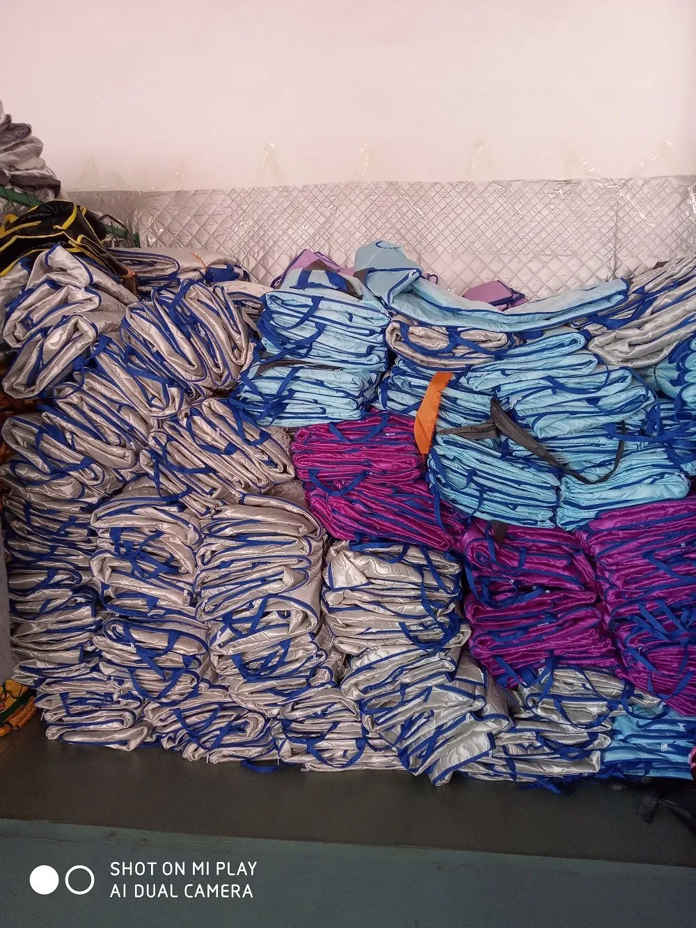 Портативная инфракрасная сауна для похудения с креслом