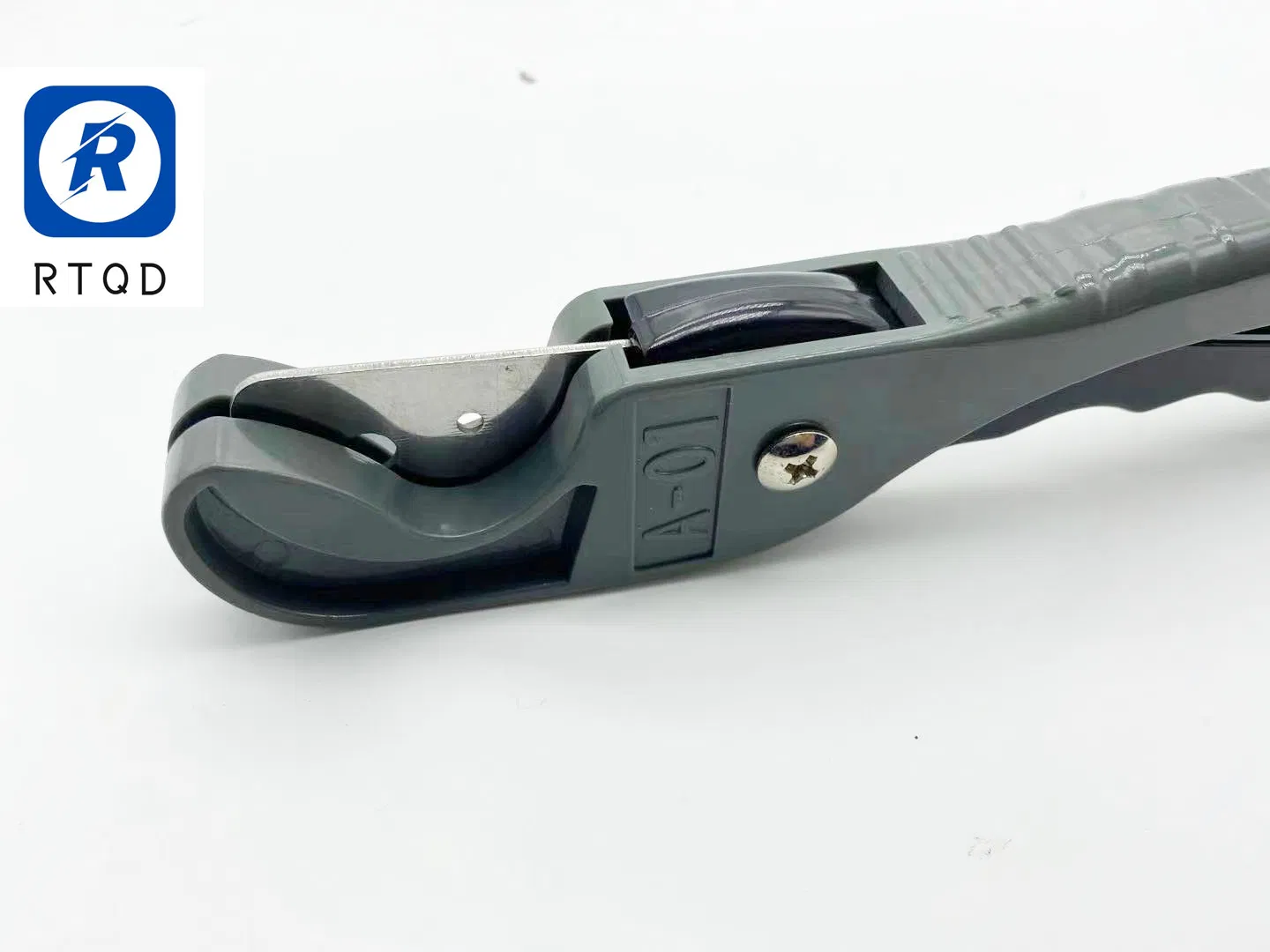 Пневматические ножницы для труб PU