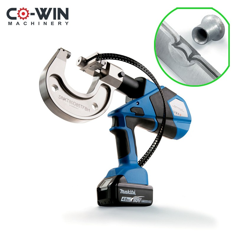 Manufacturer High Quality Battery Electric Riveting Rivet Gun