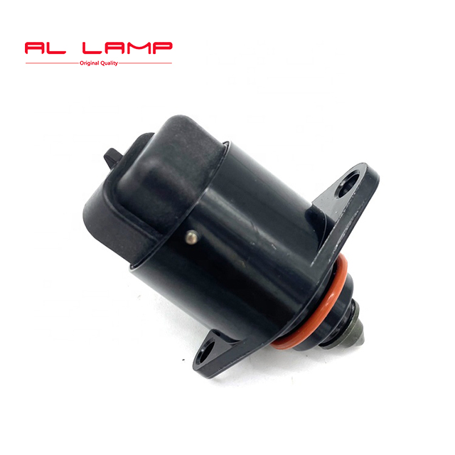 Клапан холостого хода для Chevrolet Spark Matiz 93740918