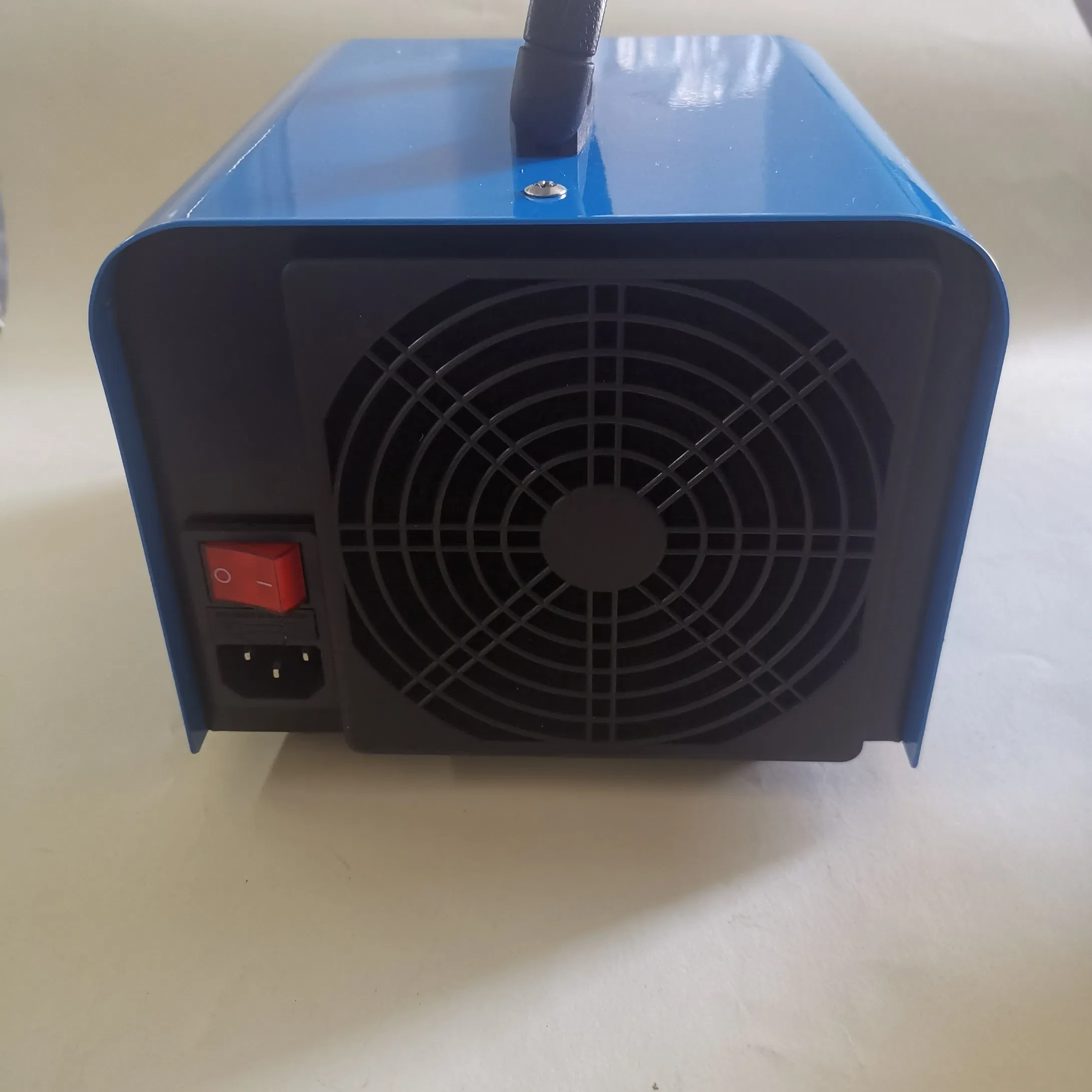 30g/H Smart Mini WiFi Portable Intergerated Ozone Ceramic Air Purifier Generator