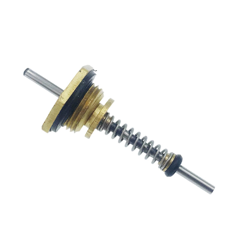 Gas Water Heater Spare Parts CKD Valve Thimble Spring Pin Needle