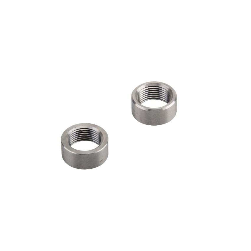 Durable NPT Tube Fittings Coupling for Efficient Plumbing Applications