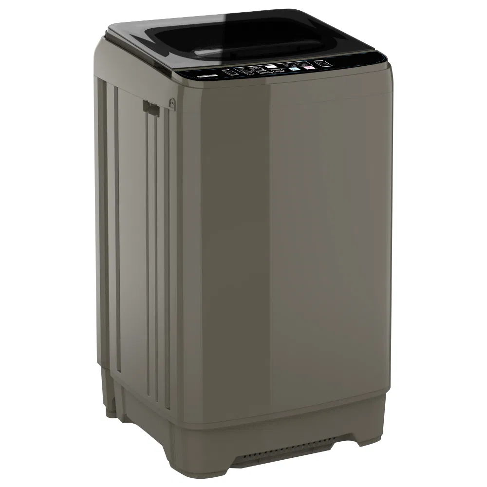 OEM Service Best Price Automatic Clothes Washing Machine Top-Loading Dryer