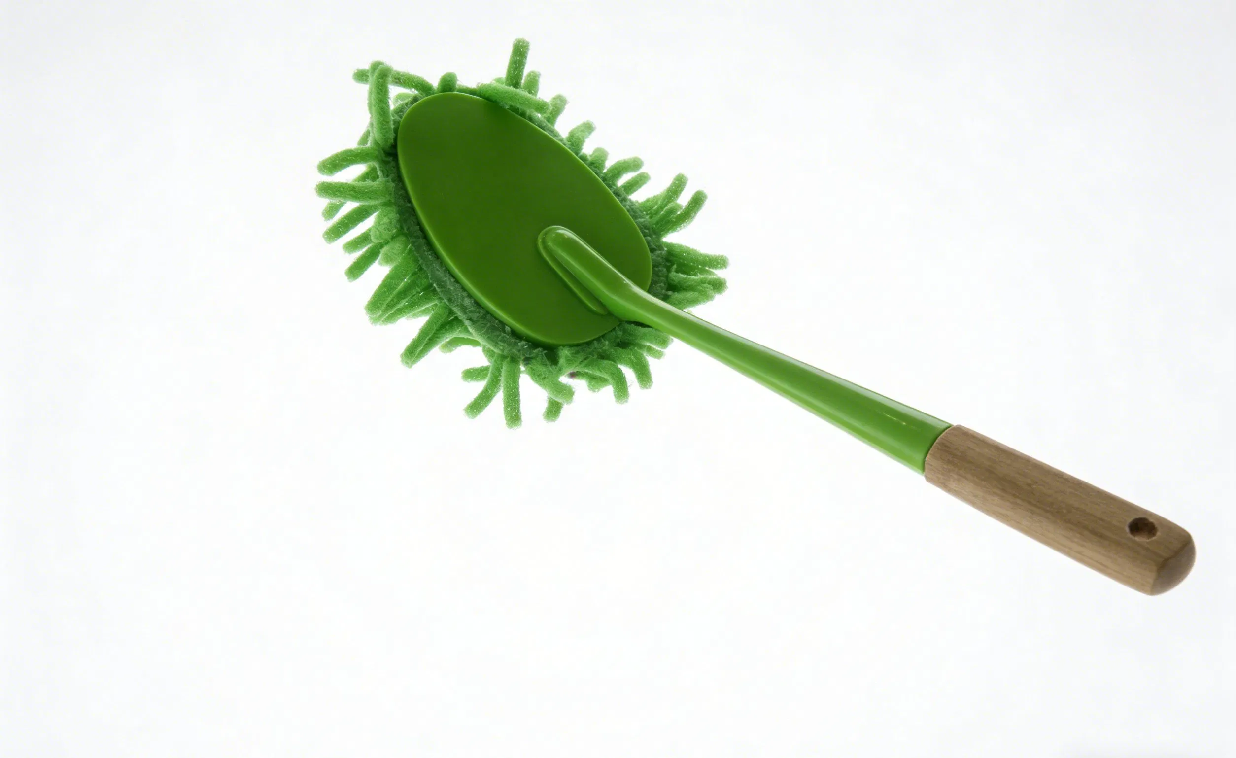 Premium Microfiber Duster for Efficient Home Cleaning Solutions