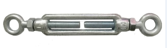 DIN1480 Turnbuckle
