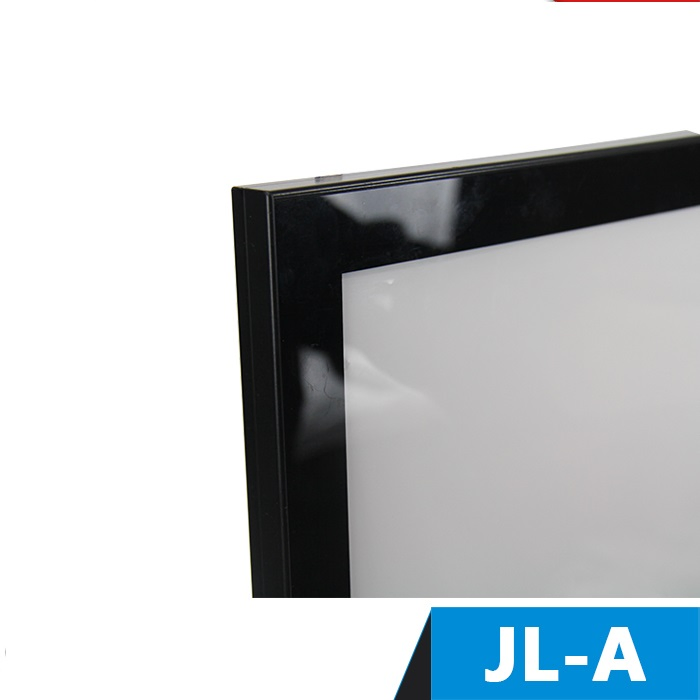 Magnetic Advertising Slim Light Box Menu Board LGP Lighting Panel Illuminated Sign