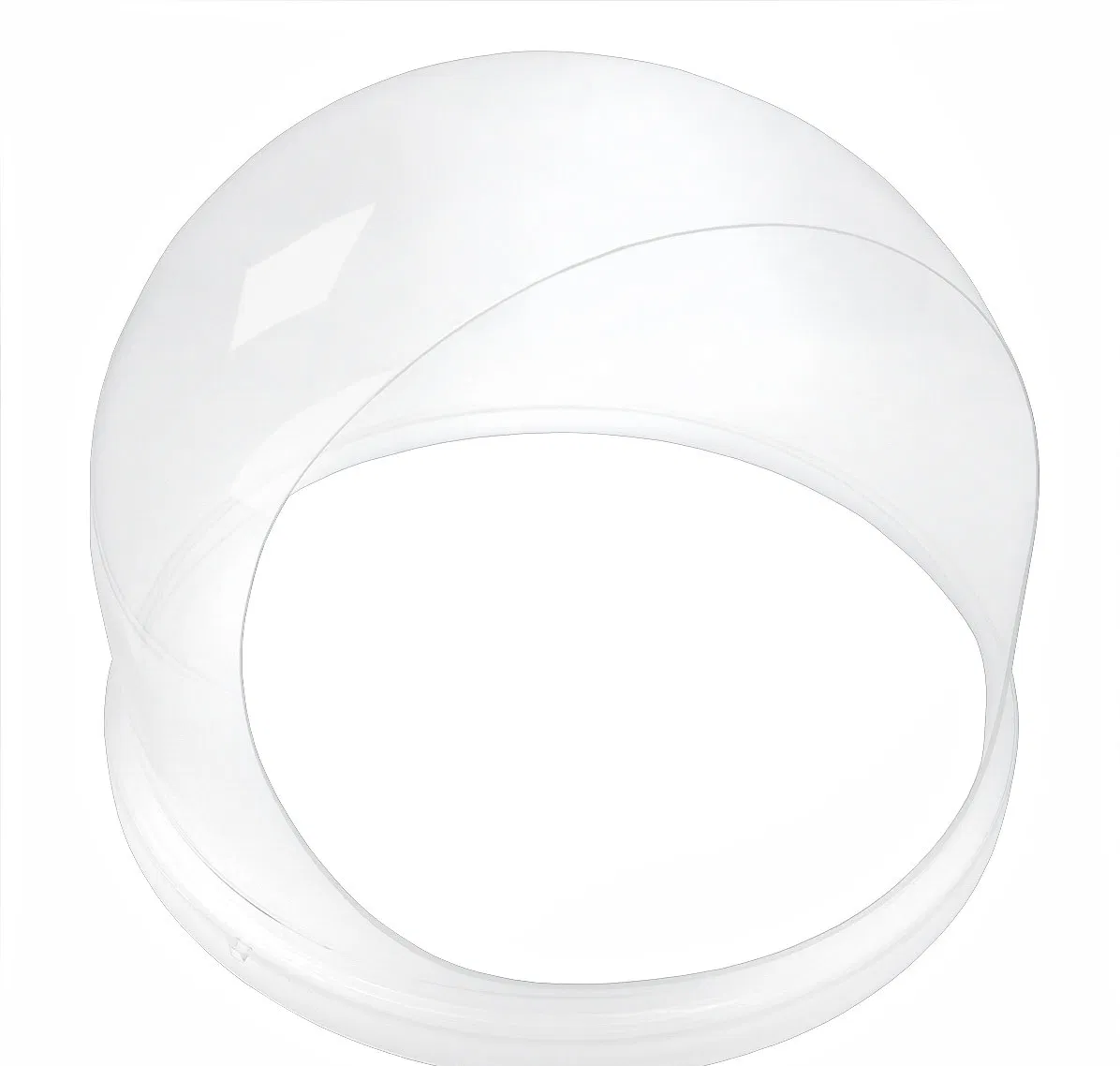 New Cotton Candy Machine Bubble Cover