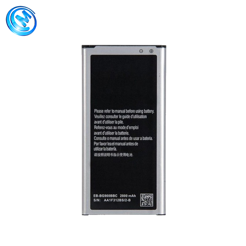 Аккумулятор для Samsung Galaxy S5, 2800 mAh