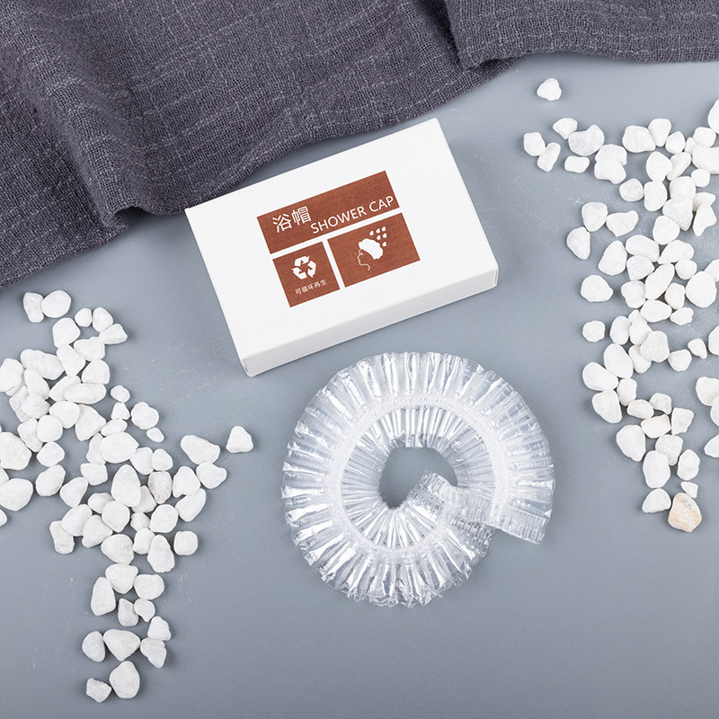 Eco-Friendly Disposable Toothbrushes and Combs for Travel Use