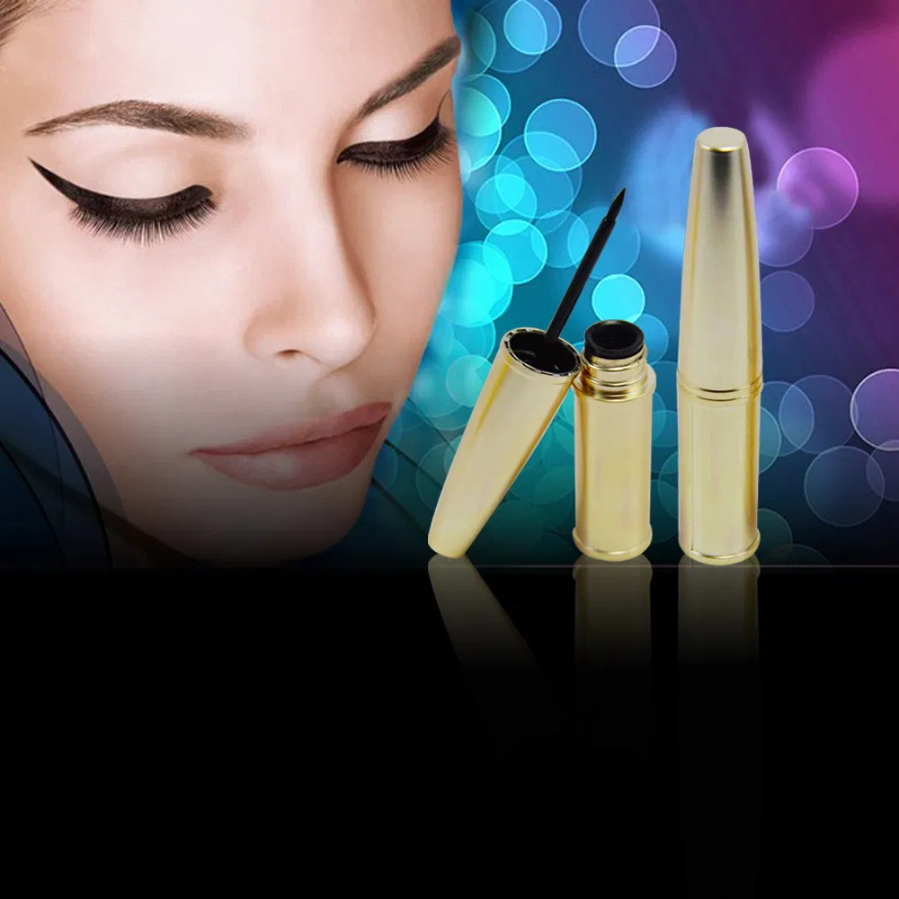 OEM Private Label Waterproof Long Lasting Liquid Eyeliner