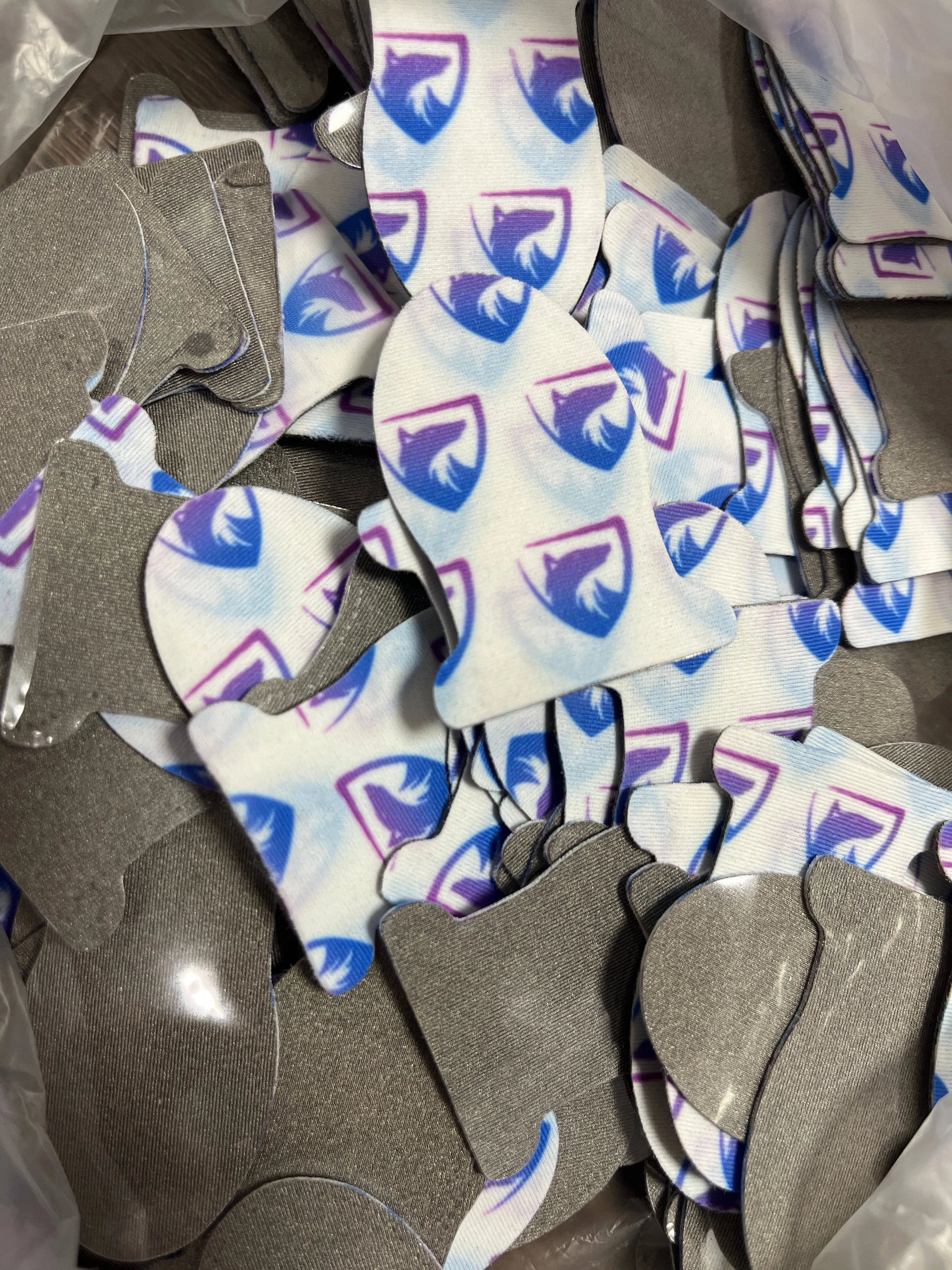 Sweat Protection Gaming Sleeves for Reliable Performance