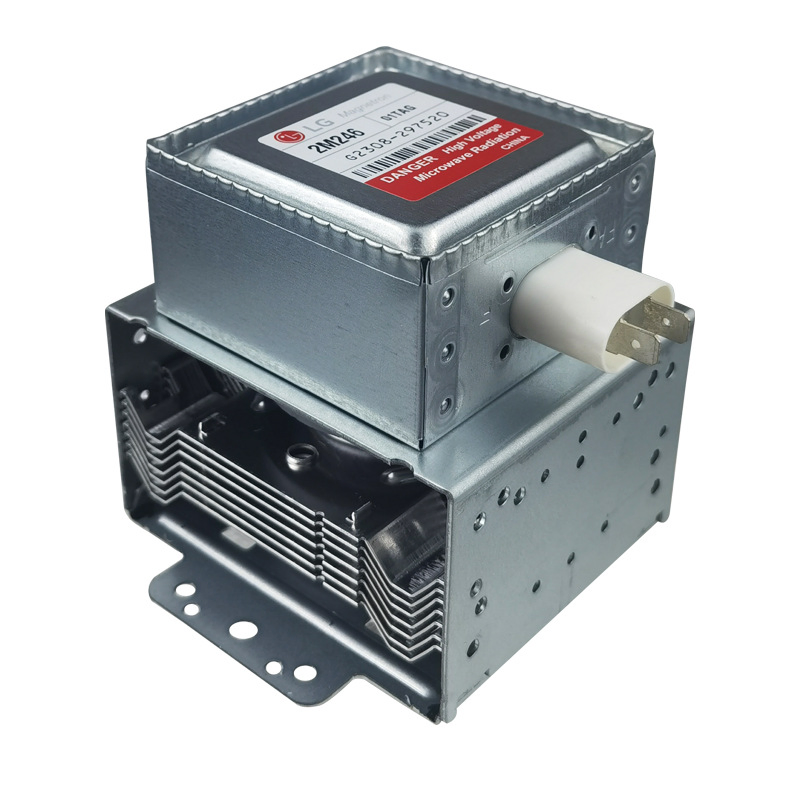 Hot-Selling High-Power Industrial Microwave 1.5kw Commercial Microwave Oven Magnetron 1200W 1500W Magnetrons