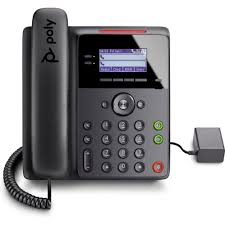 Poly Edge B20 HD Voice Wireless DECT VoIP IP Phone