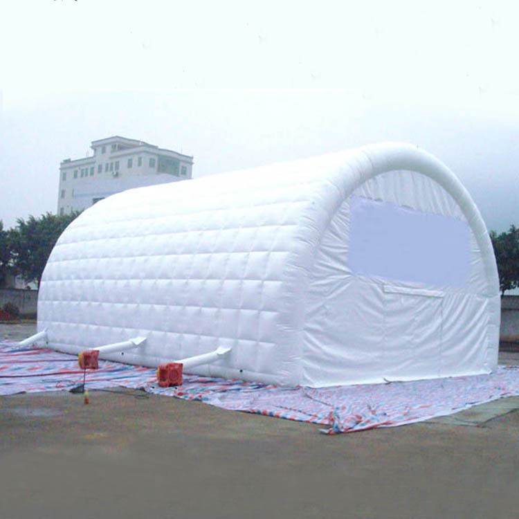 2025 Commercial Hot Sale Customized Printed Inflatable Tent for Event for Activity Events
