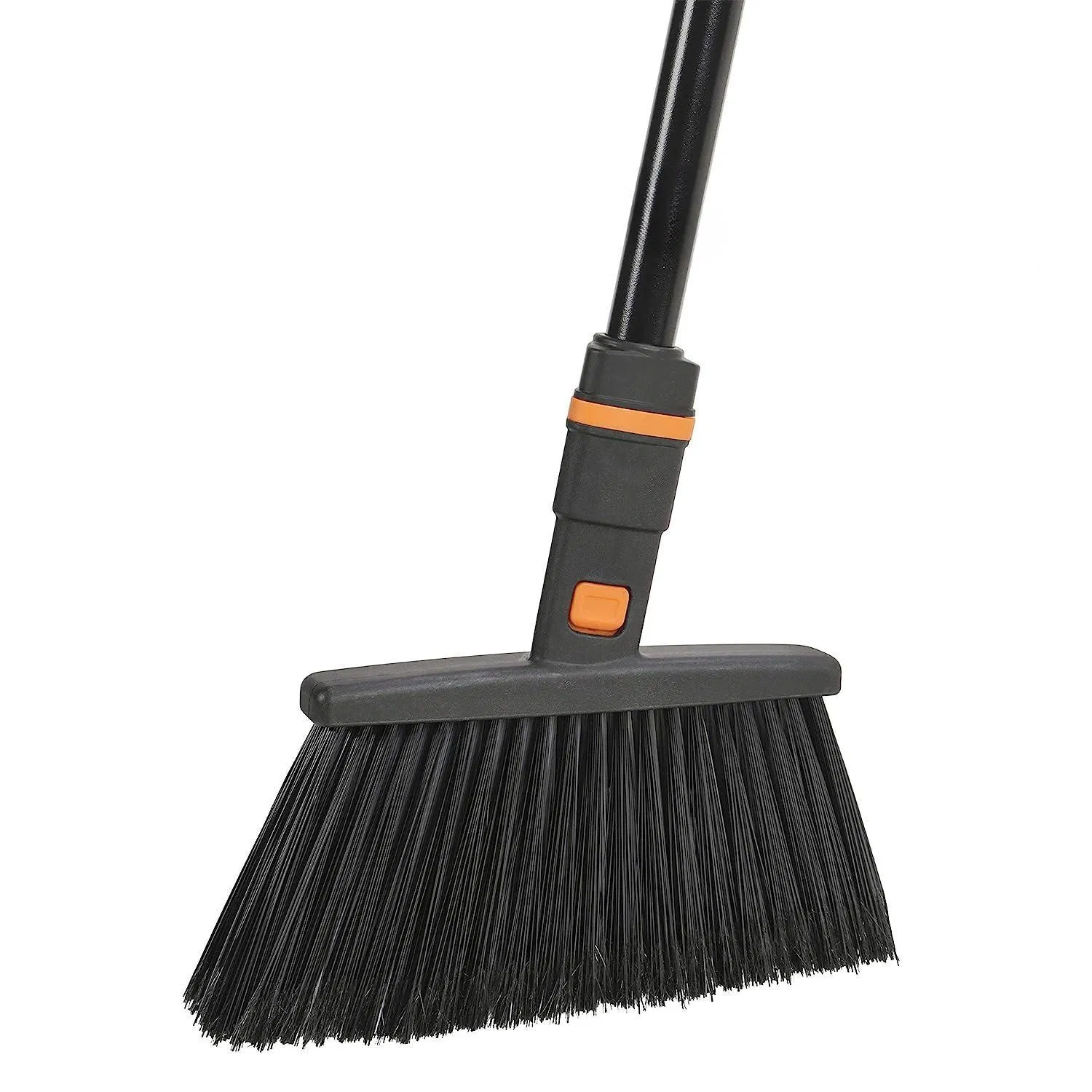 Long Handle Interchangeable Cleaning Products Multi-Surface Angle Broom