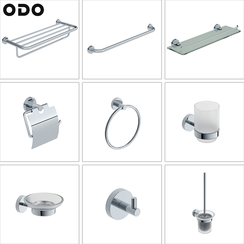 Настенный крючок для полотенец и одежды