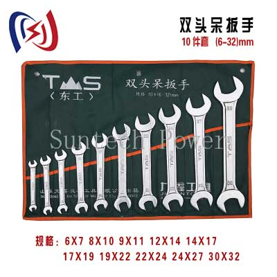 Набор трещоточных ключей Suntech для профессионального ремонта